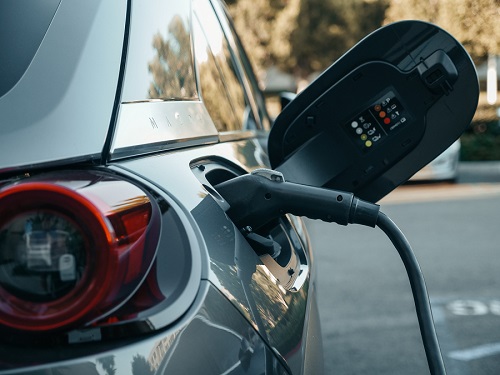 Sustainability : Tenfold Expansion In EV Chargepoints By 2030 Announced