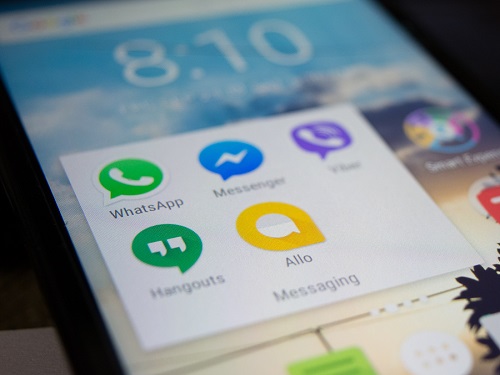 Featured Article : Pros and Cons of Weakening Encryption