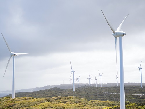 Sustainability-In-Tech : All iPhones To Be Powered By Renewable Energy By 2030 Says Apple